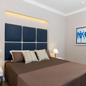 Junior suite familiare